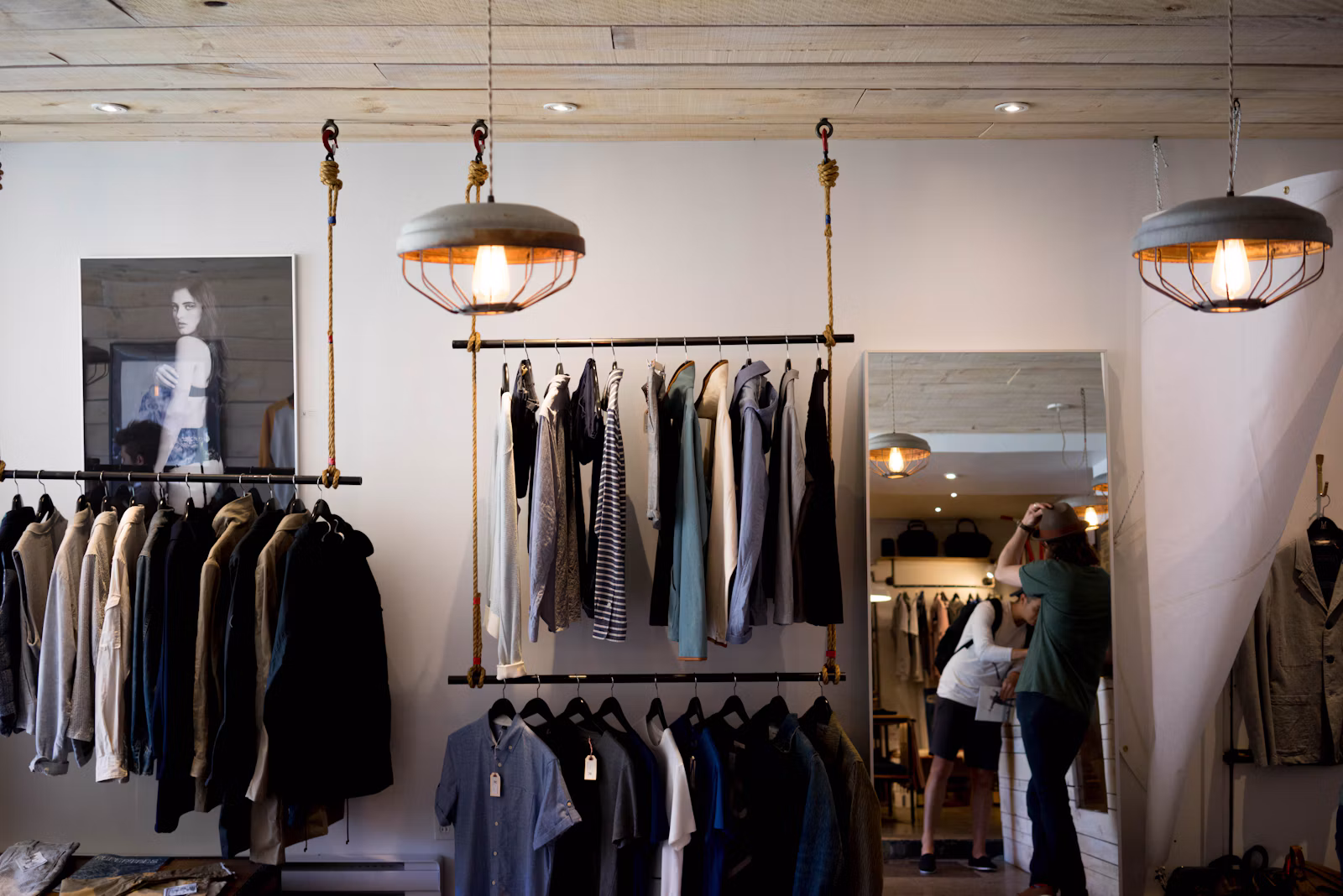 Napilha LTDA — moda e estilo